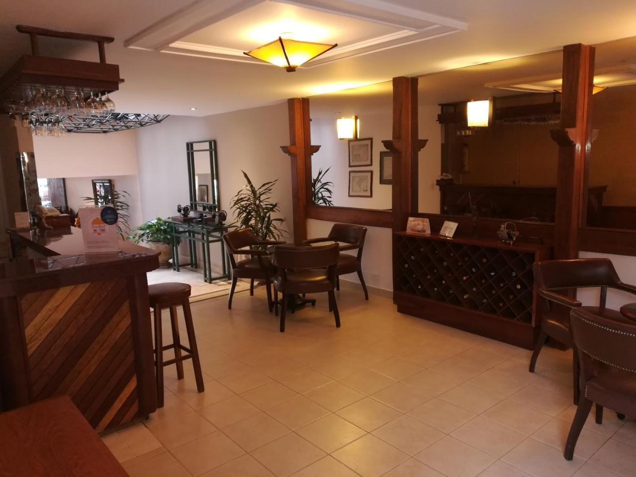 Hotel Excelsior - Bogota — Photos 1