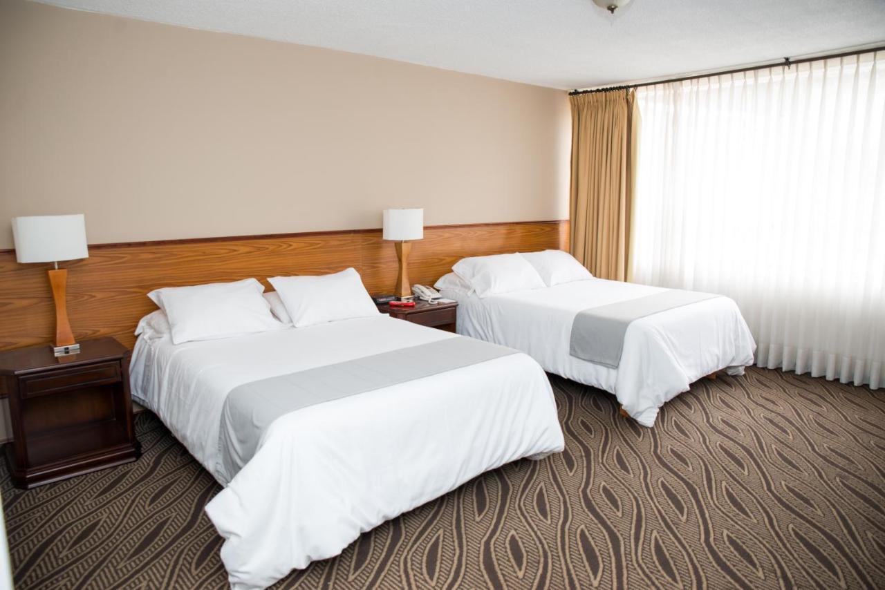 Hotel Excelsior - Bogota — Photos 3